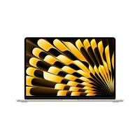Apple/苹果 M3(8+10核)处理器 笔记本电脑 集成显卡 2880*1864 星光色 Apple M 60Hz 24GB