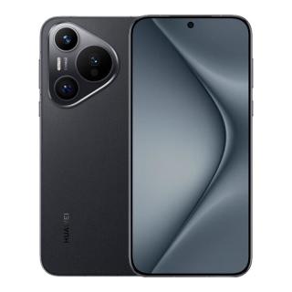 华为 Pura 70 12GB+512GB 羽砂黑 北斗卫星消息版 超高速风驰闪拍 鸿蒙系统4.2大内存手机