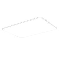 雷士（NVC）吸顶灯客厅大主灯护眼客厅灯简约卧室灯智能LED灯具普瑞灯珠 【全光谱智控】一室一厅快装快接