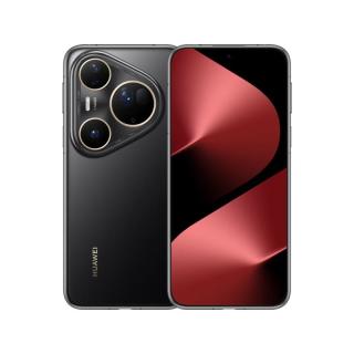 华为 Pura 80 Ultra 手机 16GB+512GB 鎏光黑