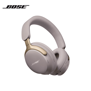 BOSE 博士 Quiet Comfort Ultra 头戴式降噪蓝牙耳机