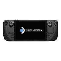 STEAM/蒸汽平台 Steam Deck LCD 游戏机 256GB