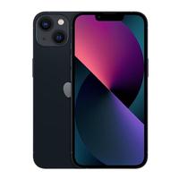 Apple 苹果 iPhone 13系列 A2634 5G手机 128GB 午夜色