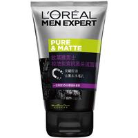 巴黎欧莱雅 L'OREAL PARIS【一件派样返10元券】复颜氨基酸洁面乳30ml