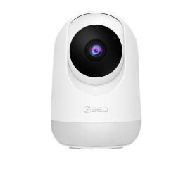 360 8Pro 400万像素超清云台版智能摄像机
