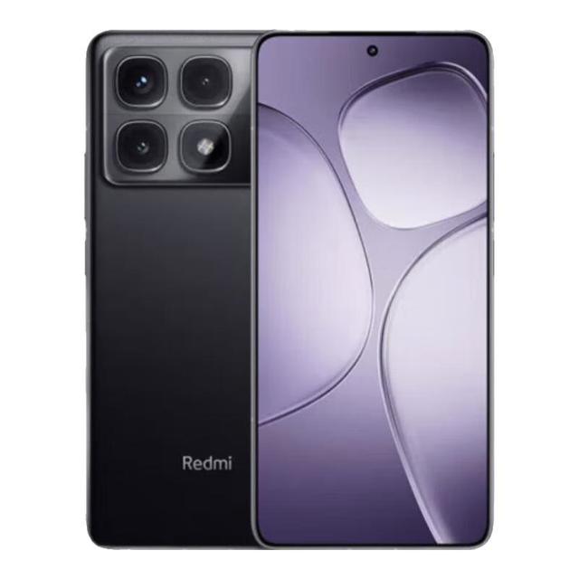 红米 REDMI K70 至尊版 5G手机 12GB+512GB