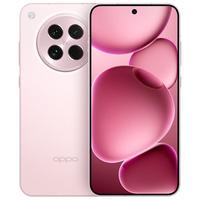 OPPO Find X8s 5G手机 12GB+256GB 落樱粉