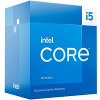 intel/英特尔 酷睿i5-13400F 10核心16线程 CPU