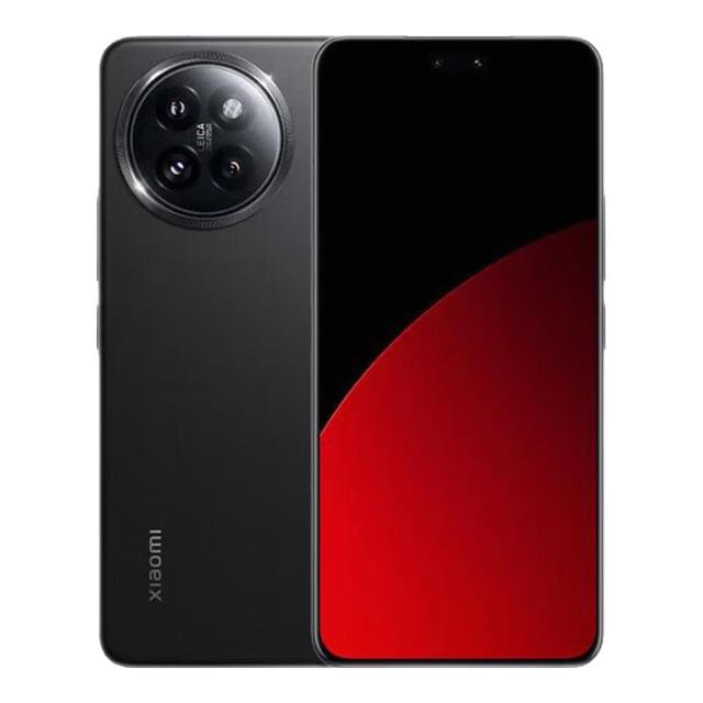 小米 Civi 4 Pro 5G手机 16GB+512GB 星空黑
