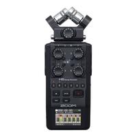 中太数据 ZOOM  录音笔 便携式录音笔录音机调音台单反同步内录音 H1N标配