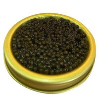 鲟好物 10年鲟鱼子酱国产鱼籽酱10g佳品 蓝色精灵10年鲟鱼子酱10g/盒