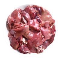  迷绿 新鲜 鸡肝  包装 2000g