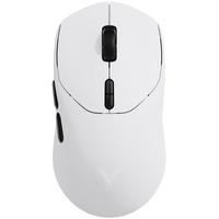 雷柏 VT7二代双8K版 中大手无线/有线双模游戏鼠标 轻量化设计原相3398引擎