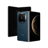 HUAWEI/华为 Mate X6 典藏版 16GB+512GB 深海蓝 分布式玄武架构 鸿蒙大屏 AI 红枫原色影像 折叠手机 折叠屏