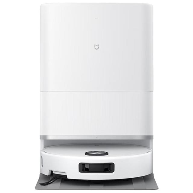 88VIP：米家 MIJIA M40 扫拖一体机