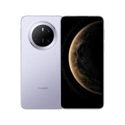 华为 Mate 70 手机 12GB 512GB 风信紫