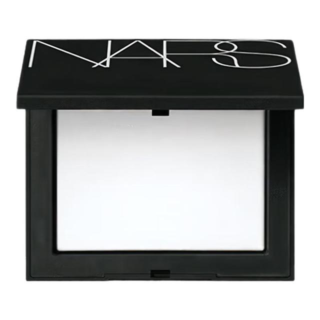 NARS 定妆大白饼10g（赠大白饼3g*2+NARS便携化妆刷）