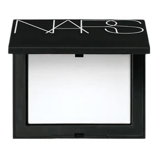 NARS 大白饼 流光美肌轻透蜜粉饼 10g