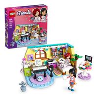 LEGO 乐高 Friends好朋友系列 42647 佩斯利的音乐之家