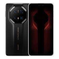 HUAWEI 华为 Mate 70 RS 非凡大师 手机 16GB+512GB 玄黑