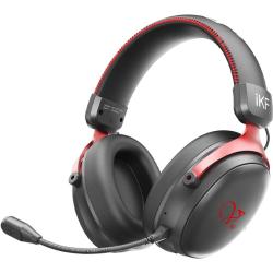 iKF V11 Pro 耳罩式头戴式蓝牙耳机  7.1版