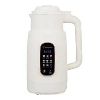 Westinghouse 西屋电气  WPB08J60 破壁机（杏仁白)