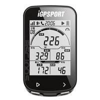 iGPSPORT igs自行车智能GPS码表BSC100S山地车公路车踏频器测速里程表 单独码表1个