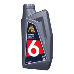 爱信 自动变速箱油波箱油ATF6AT5速6速循环机换油部分8AT适配1L*12