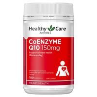 HealthyCare 澳世康 辅酶Q10胶囊 100粒