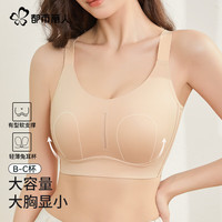 COSMO LADY/都市丽人 无钢圈 女士内衣