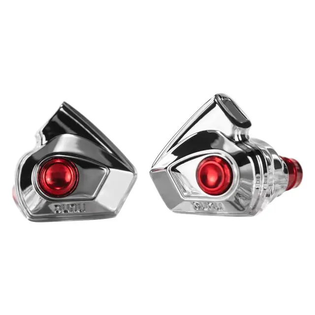 DUNU 达音科 Titan S2 入耳式动圈蓝牙耳机