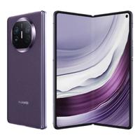 HUAWEI 华为 Mate X5 典藏版 手机 16GB+1TB 幻影紫