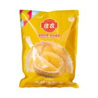 佳农 金枕冻榴莲 900g