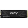  Kingston/金士顿 RENEGADE G5 读速高达14200MB/s SSD固态硬盘