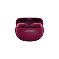 Bose Ultra 开放式 耳机 绛梅紫 有线充电
