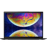 ThinkPadX1 Carbon 14英寸联想笔记本电脑 12代酷睿i5-1240P 16G 512G/2.2K 沉浸黑【企业专属】 ThinkPad X1 Carbon