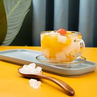 林家铺子什锦罐头 水果罐头纯糖熬制品牌爆款商超同售送礼礼品 【不添加阿斯巴甜】什锦*2