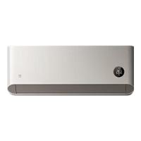 小米 巨省电Pro系列 35GW-NA20/V1A1 新一级能效 壁挂式空调 1.5匹