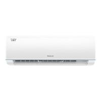 格力 云锦三代系列 KFR-26GW/NhAe1BAj 新一级能效 壁挂式空调 1匹