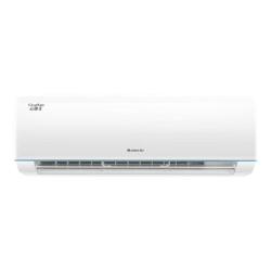 格力 云锦三代系列 KFR-26GW/NhAe1BAj 新一级能效 壁挂式空调 1匹