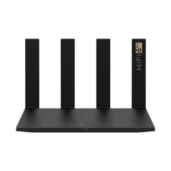 华为 AX6 New Wi-Fi6+ 千兆路由器  1台