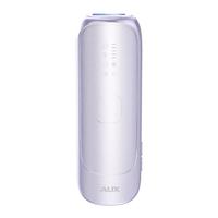 奥克斯（AUX）【国家补贴】脱毛仪冰点激光无痛全身腋下私处家用剃毛器女友老婆礼盒装 1208冰点脱毛仪