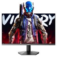 惠科 HKC 23.8英寸240Hz高刷FastIPS小金刚1ms硬件低蓝光HDR400广色域电竞游戏PS5显示器猎鹰 G24H3S经典版