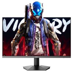 HKC G24H3S经典版 240Hz高刷 23.8英寸 FastIPS电竞显示器