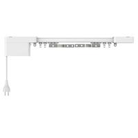 米家 隐藏式智能窗帘 小米智能电动窗帘