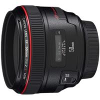 佳能(Canon) EF定焦镜头 全画幅单反相机镜头EF卡口 EF 50mm f/1.4 USM人像定焦镜头 套餐1:送超薄高清UV+清洁套装+3年保+防丢绳