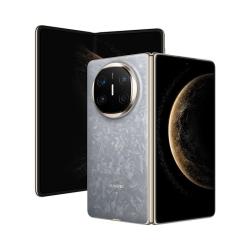 华为 Mate X6 折叠屏手机 12GB 256GB 星云灰