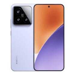 小米 15 5G手机 12GB 256GB 丁香紫 骁龙8至尊版