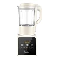 Midea/美的 低音降噪 破壁机  1.75L