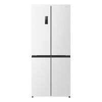 Ronshen 容声 双净系列 BCD-516WD1FPA 风冷十字对开门冰箱 516L 白色